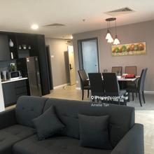 2 bedroom interior designed 