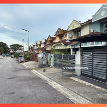 Taman Sierra Perdana