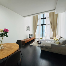 Serviced residence for Rent