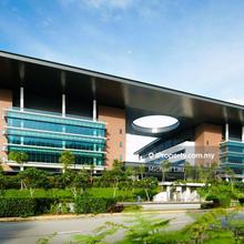 Office building with MSC status