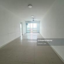 Full Loan Apartment For Sale @ Tampoi