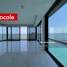 Convenient Location I Near Penang Bridge I Good Deal I Seaview
