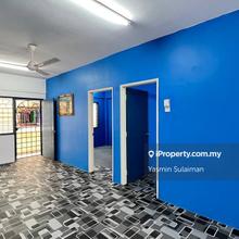Pangsapuri Indah Jalan Suria U5,Seksyen U5 Shah Alam Selangor