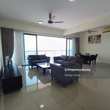 Peak Vista / Seaview / Likas / Damai / Kingfisher / Suria Shopping Mal
