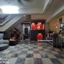 Taman Sri Gombak Fasa 6 Landed Terrace House Extended Renovated