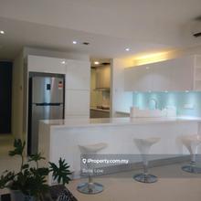 Condominium for Rent