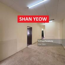 Semi D Sri Rambai Sungai For Rent