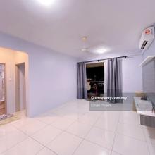 High floor 4 car park 