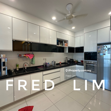 Marinox Sky Villas 1650 sq ft, Fully Renovated, Seaview Unit