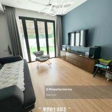 A Freehold Designer's House @ Cheng Perdana, Melaka