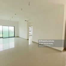Twinz Residence @ Puchong Jaya. 3room 2bath Brand New greenery view 