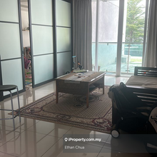 USJ One Avenue Bumi Lot Big size layout for sale