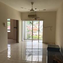 2 room partly cheras