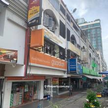 Kelana Jaya Shop for Rent
