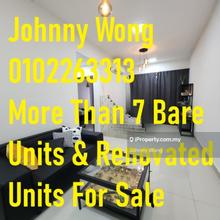 Platinum Arena Old Kland Road Condo For Sale
