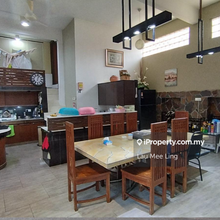 Below Bank Value tastefully renovated house With ID Design