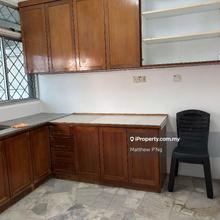 2 Stories Terrace At Lebuh Pekaka - Partly Renovated - Sungai Dua
