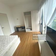 2 Bedrooms Unit For Rent!