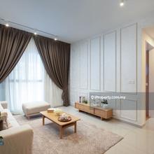 Gems Residences, Putrajaya (Private Lift)