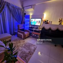 Amberside 2-Bedrooms Unit For Sale 