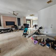 Semi-D with Fully Renovated @ Cheras