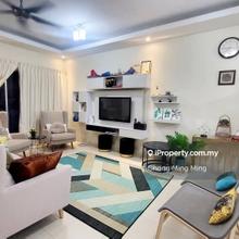 2 Storey Terrace @ Melody, S2 Heights