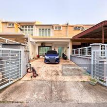 2 Storey Terrace, Tmn Pelangi 2 (Oakberry) @ Semenyih
