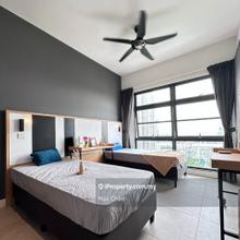 Union Suites, Bandar Sunway, Sunway