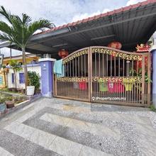 Bandar Putra Kulai Single Storey Terrace House 4bed Kulai Johor