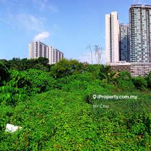 Pantai Dalam Zoning Residential Land 5.9 acres