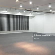 Direct MRT linkk station office lot for Sale at rm 330k