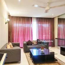 Putra Marine Resort Condo 2388sf for sale
