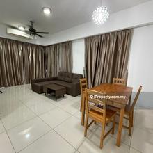 Condominium for Rent