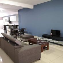 Terrace house for Rent