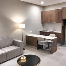 Dorsett Waterfront Subang, ss12, studio, subang jaya freehold
