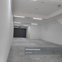Setia Taipan 2 @ Setia Alam Shop for Rental