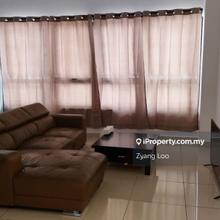 Paisley residence @metropark available for rent now!