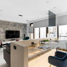 Walk to Pavilion 2, Walk to Park, Fully Furnished, Freehold, ROI 7%