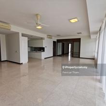 Negotiable ! High Floor. Must See !