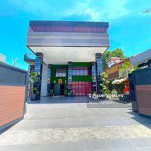 Move In Condition Luxury Modern Bungalow, Personal Guard, Matured Area