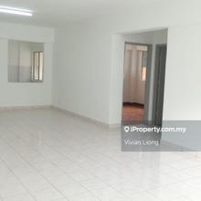 Casa Villa Condominium, Taman Berjaya Baru, Sg Chua Kajang for Sale