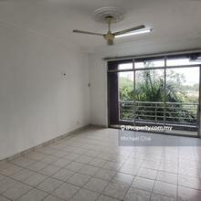 Condominium for Rent