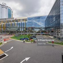 Office for rent, Walkable to LRT, BRT, usj, subang & sunway area