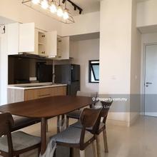 Prestigious Radia Condo at Bukit Jelutong 
