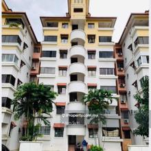 Anjung Villa Condominium, Bandar Baru Sentul