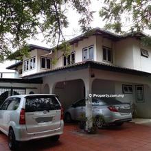 Double Storey Bungalow at Ss7 Kelana Jaya near Paradigm Mall