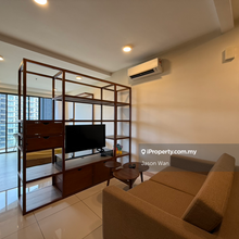 Timur Bay For Rent / Sea View / Fully Furnished / Available Now 