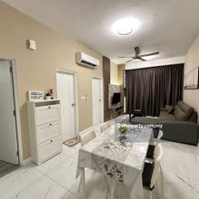 Cubic Botanical, Bangsar South, Pantai Dalam, Midvalley