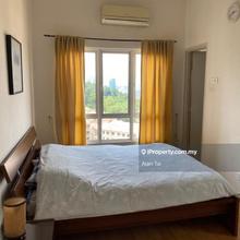 Waldorf Tower One Room For Sale