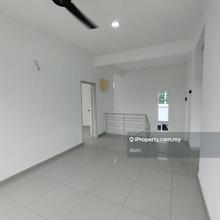 Corner 2 Storey Bungalow 
